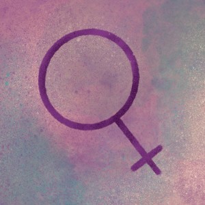 Female symbol