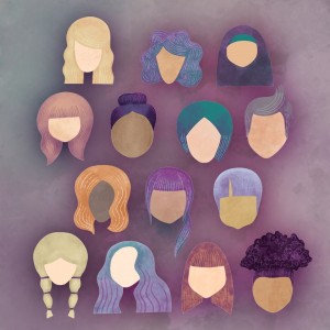 Faces